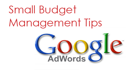 How to advertise cheaply in Google AdWords Google Ads strategies on a small budget