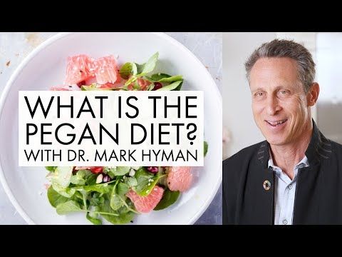 New dietary trend! The pegan diet – what to eat it with