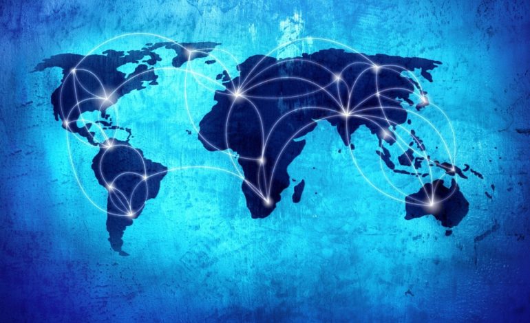  Navigating the Challenges of International Business Expansion