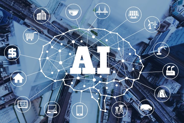  The Impact of Artificial Intelligence on the Future of Business Operations