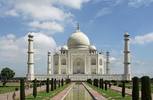  The World’s Most Iconic Landmarks: Take a virtual tour of the world’s most iconic landmarks