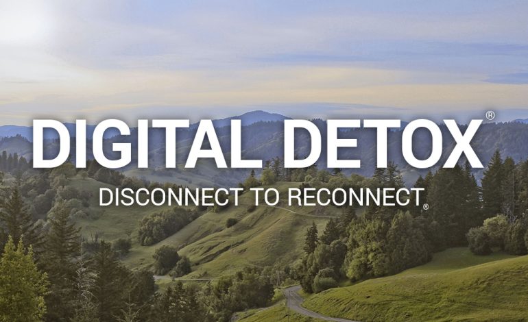  Digital Detox: Unplugging and Finding Serenity in Remote Destinations