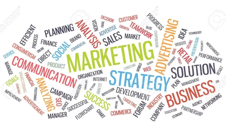  How to Create a Winning Marketing Strategy for Your Small Business